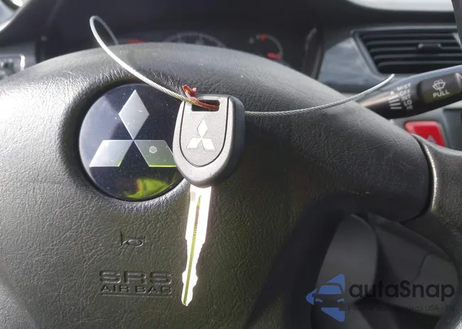 JA3AJ26E76U053522: 43721560