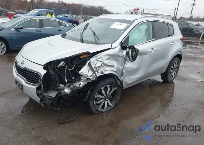 KNDPNCAC1J7487602: 43721561