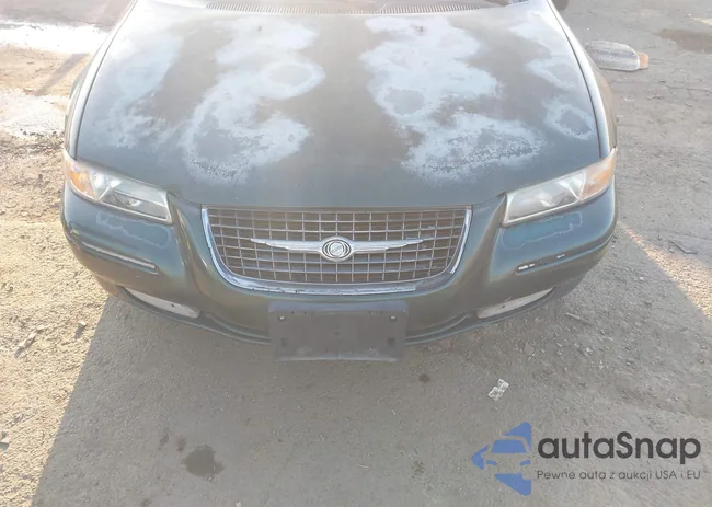 1C3EJ56H4XN622664: 43721574