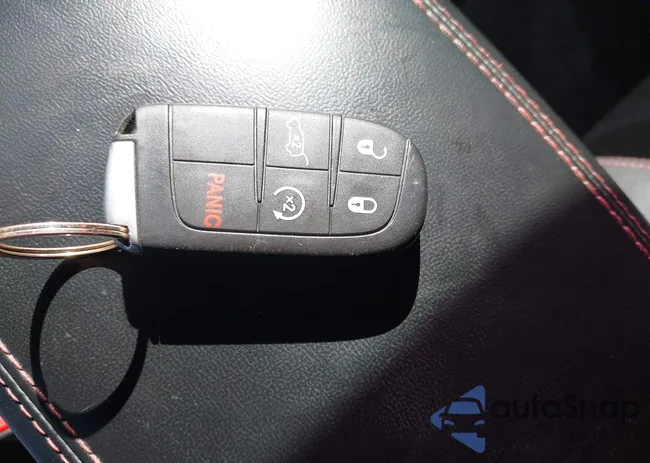 1C4SDHCT2MC694342: 43721626