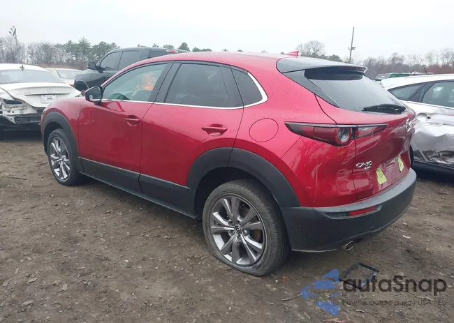 3MVDMBDLXLM131099: 43721636