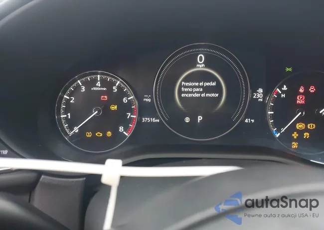 3MVDMBDLXLM131099: 43721636