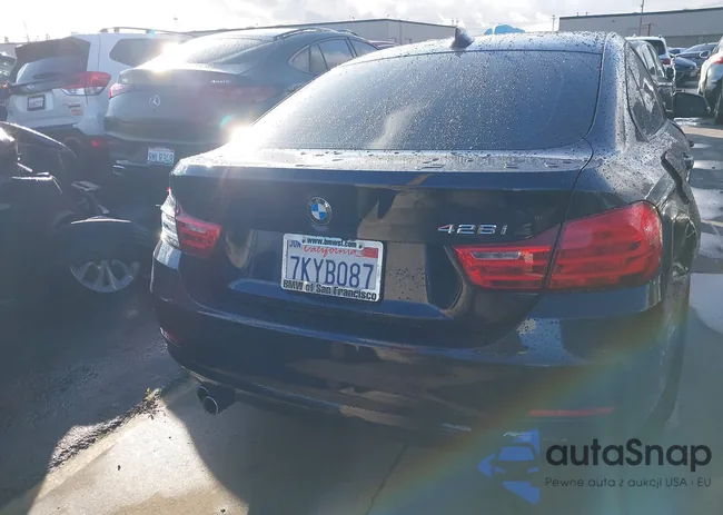 WBA4A9C5XFGL86370: 43720642