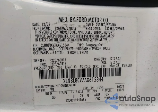 2LNBL8CV7AX615844: 43720681