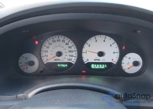 1D4GP45R55B239941: 43720708