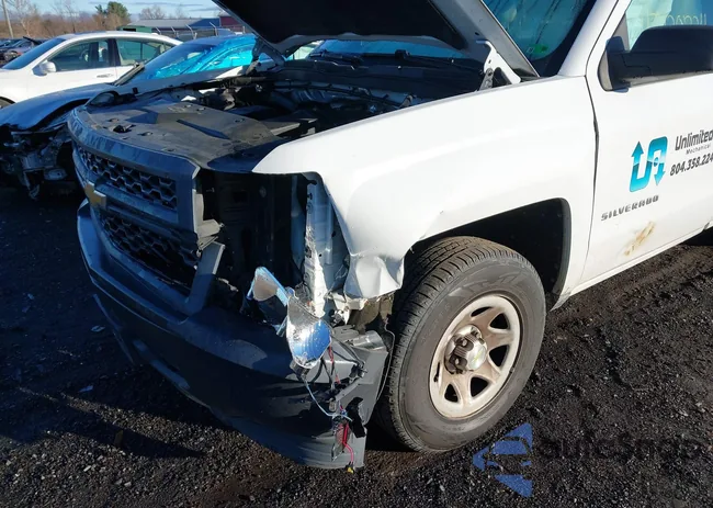 1GCNCPEHXEZ152942: 43720724