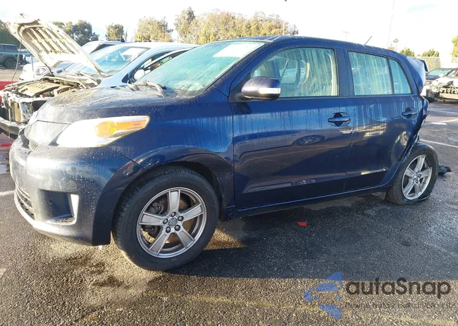 JTKKU4B45C1024449: 43720732