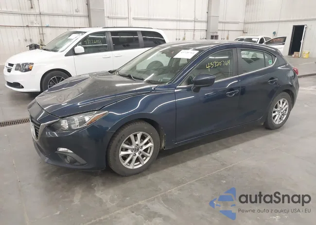 3MZBM1M71FM234113: 43720764