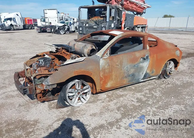 1N4AL2EP3CC202871: 43720767