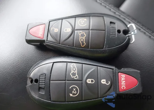 1C4RDJDG3CC198004: 43720778