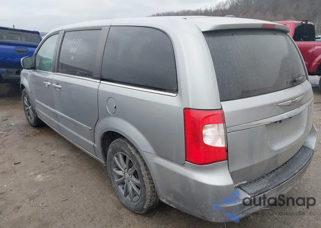 2C4RC1HG4FR602968: 43720780