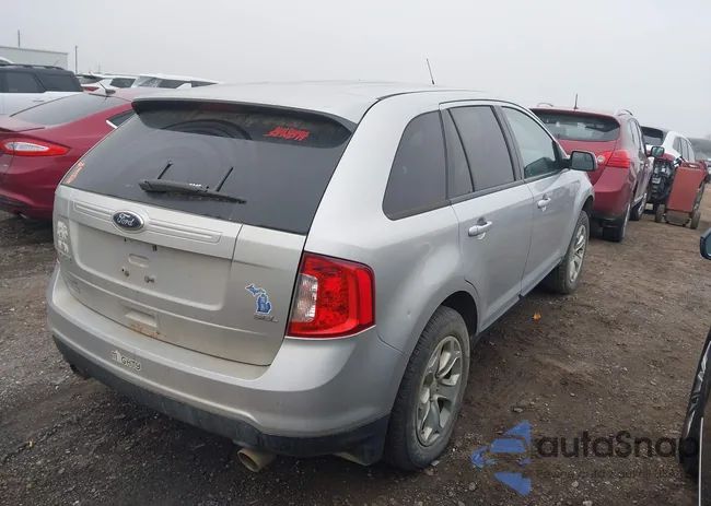 2FMDK3JC5DBB99729: 43720783