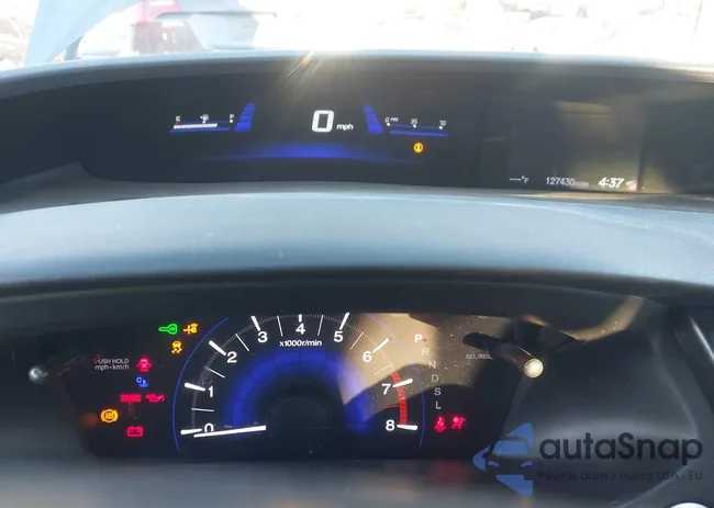 19XFB2F86FE089845: 43720785