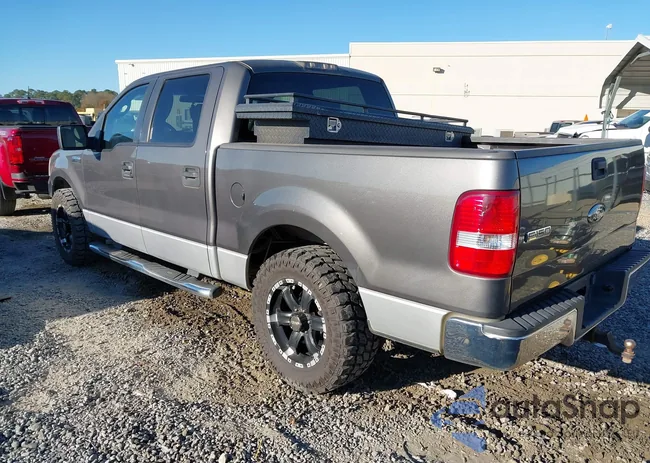 1FTPW12V97FA69806: 43720800