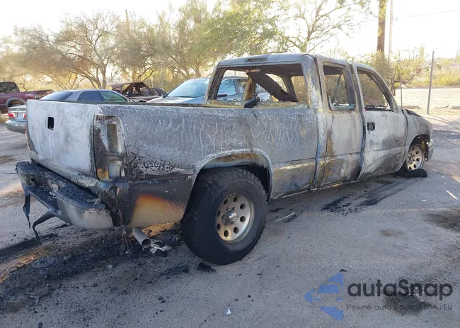 1GCEC19X34Z164430: 43720801