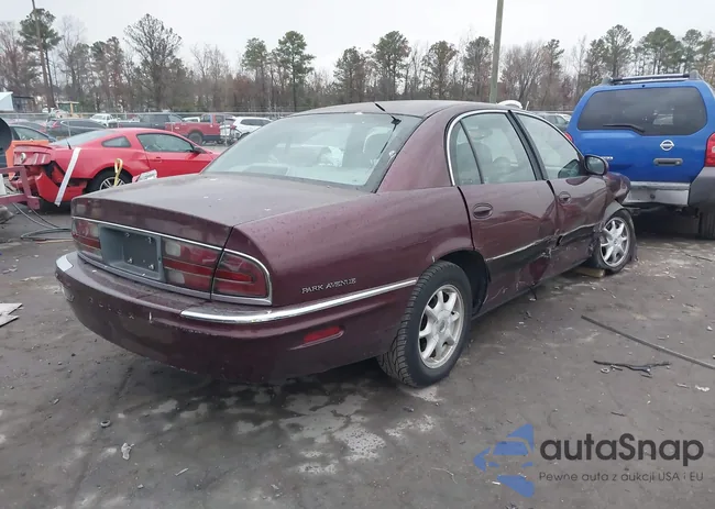 1G4CW54K834118813: 43720804