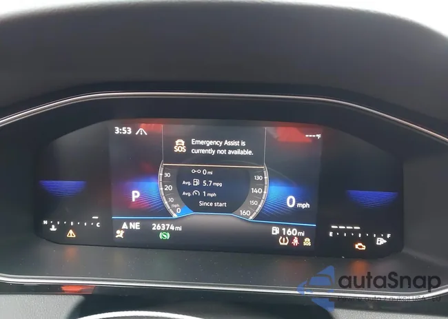 3VW5X7BU4SM030738: 43720829