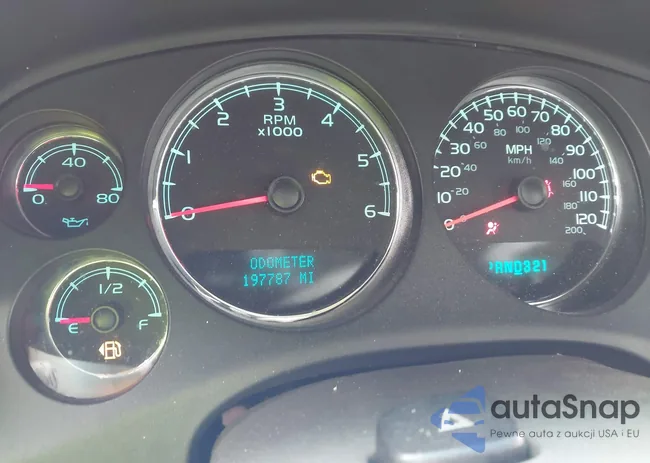 1GKFK130X8J212422: 43720891