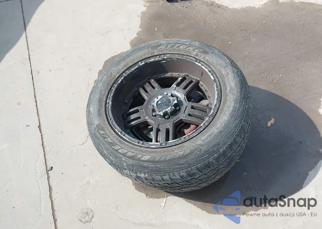 1FTRW12WX8FB10687: 43720911