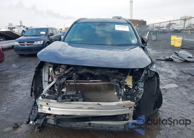 4T3LWRFV6NU053209: 43722059