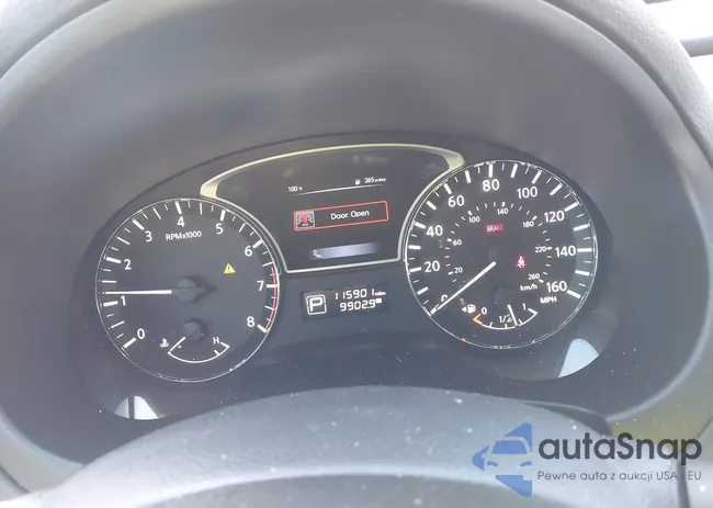 1N4AL3AP0FN861625: 43722074