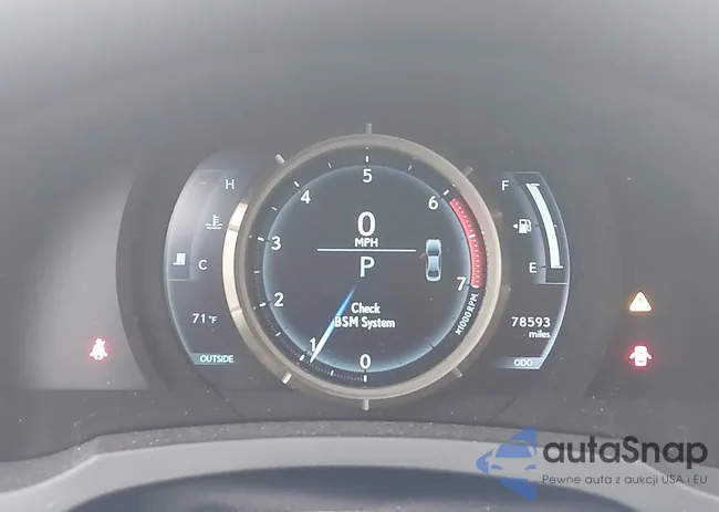 JTHBA1D28G5032987: 43722087