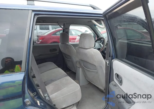 JA4LS21H01P051380: 43722093