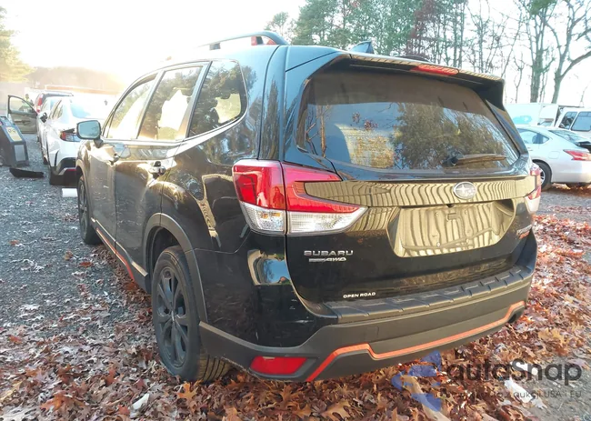 JF2SKALC3MH443508: 43722145