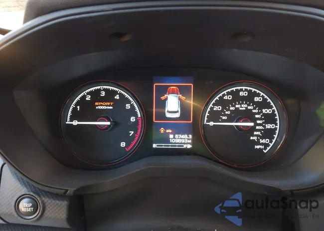 JF2SKALC3MH443508: 43722145