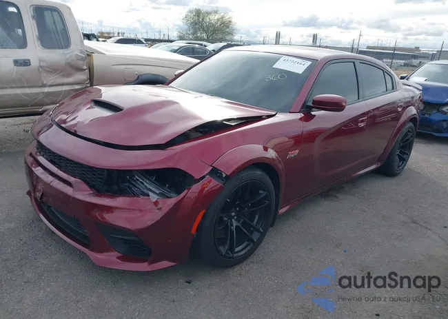 2C3CDXGJ4MH540711: 43722164