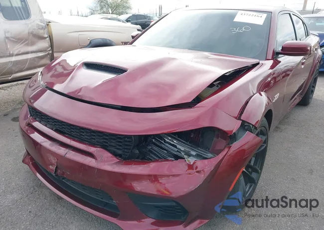 2C3CDXGJ4MH540711: 43722164