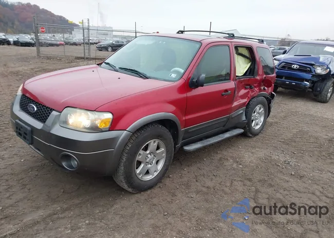 1FMCU93126KC14958: 43722188