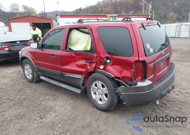 1FMCU93126KC14958: 43722188