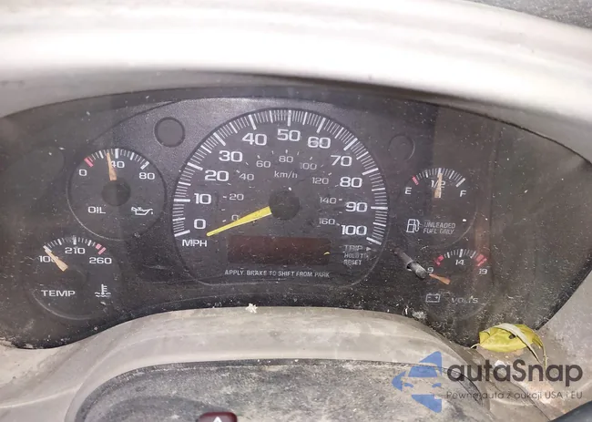 1GNDM19W3XB100098: 43722191