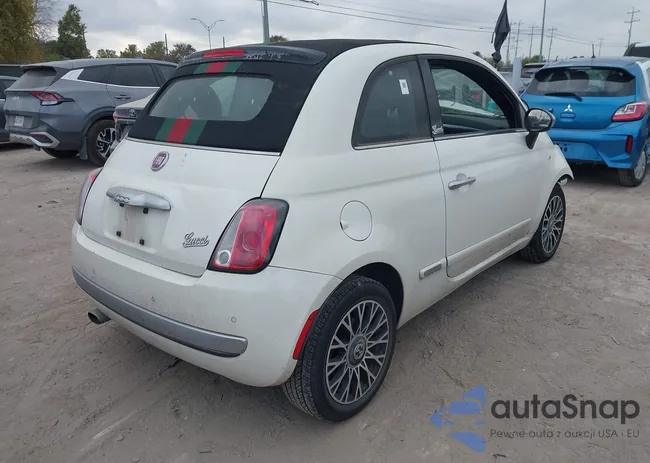 3C3CFFER7DT707549: 43722222