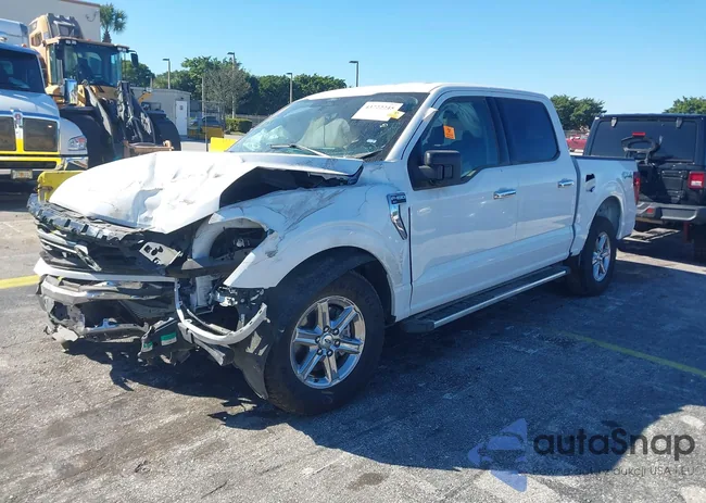 1FTEW3LP4SKE07678: 43722245