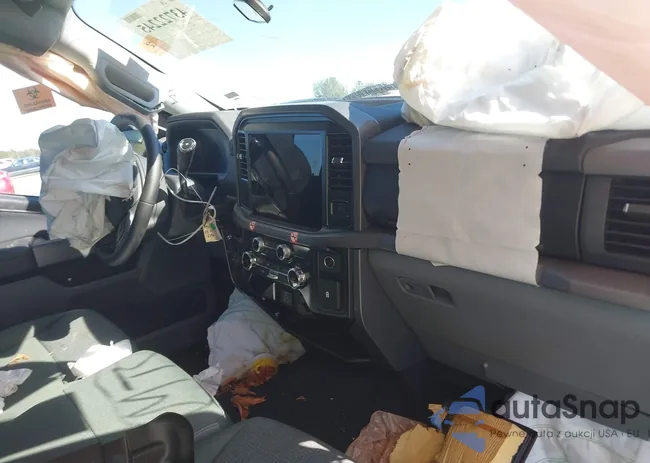 1FTEW3LP4SKE07678: 43722245