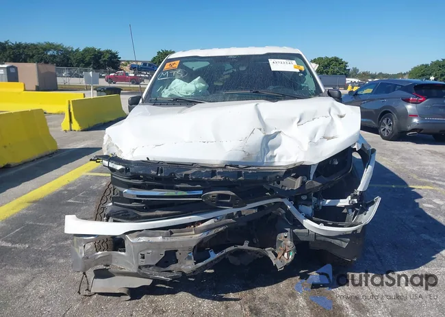 1FTEW3LP4SKE07678: 43722245