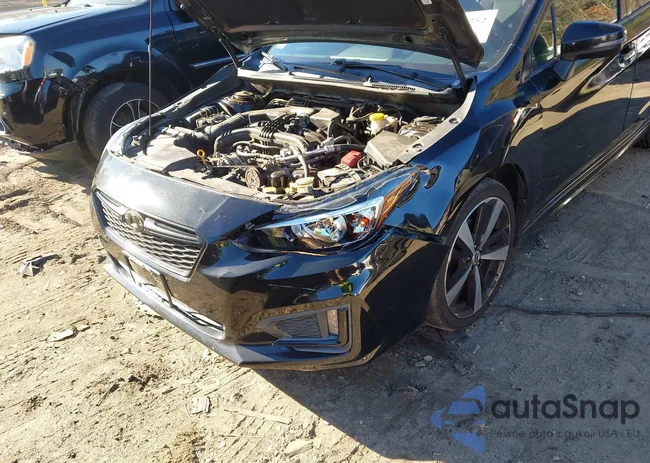 4S3GTAK6XH1722756: 43722252