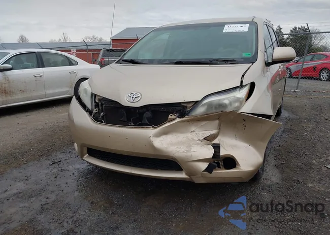 5TDKK3DC4BS124961: 43722305