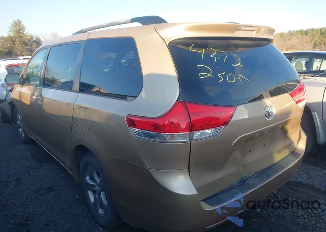 5TDKK3DC4BS124961: 43722305