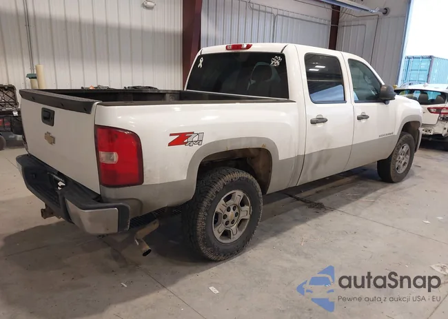 3GCEK13M77G543162: 43722309