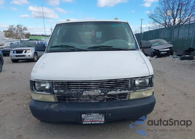 1GCDM19XX2B132461: 43722329