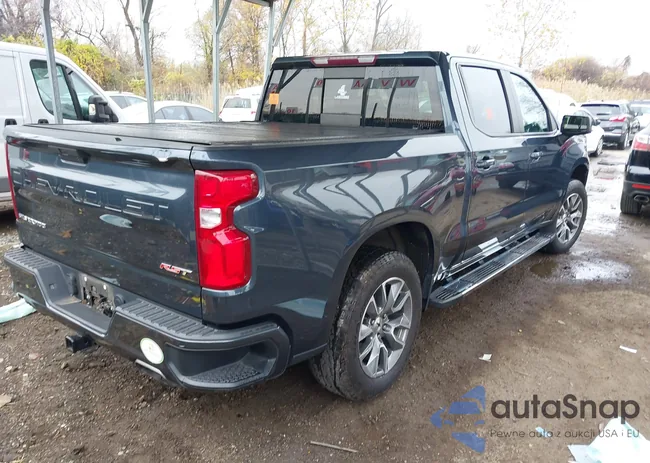 1GCUYEED8MZ274356: 43722338