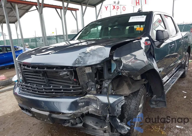 1GCUYEED8MZ274356: 43722338