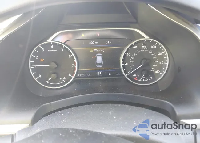 5N1AZ2MG2JN164489: 43722345