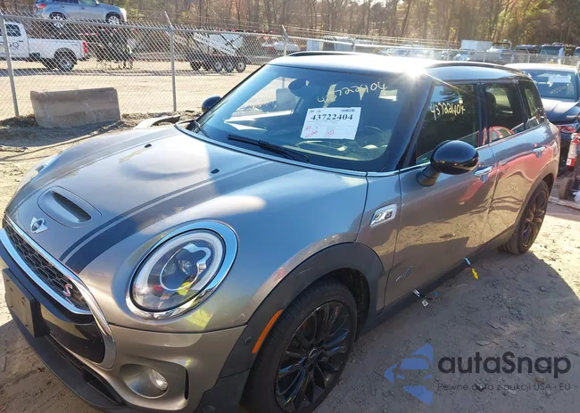 WMWLU5C54J2G03268: 43722404