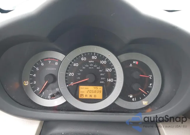 JTMZK35V675011847: 43722453