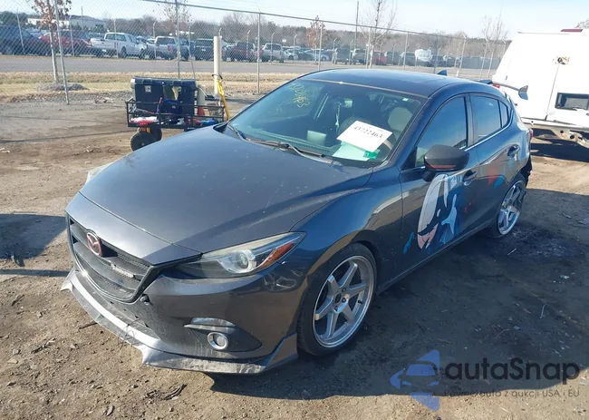 JM1BM1M32F1271832: 43722463