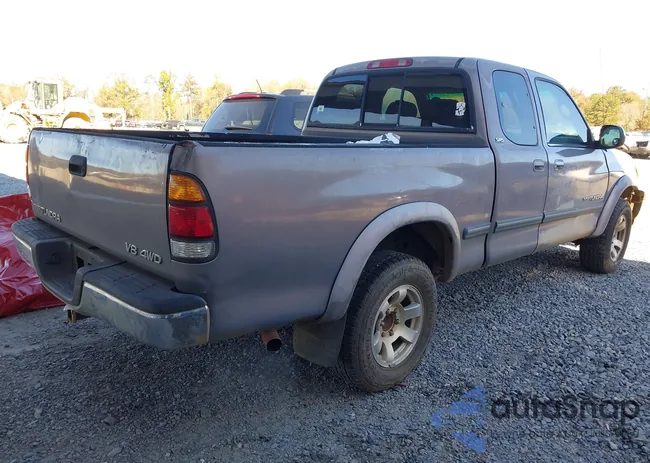 5TBBT4415YS002435: 43722501